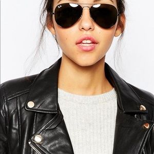 Ray-Ban Original Aviator (Large) RB3025